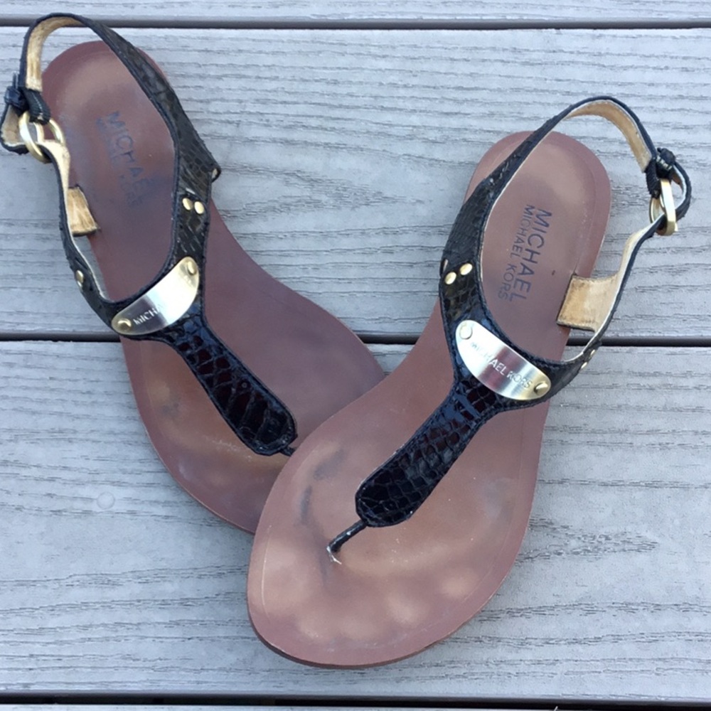 Michael KORS sandals
